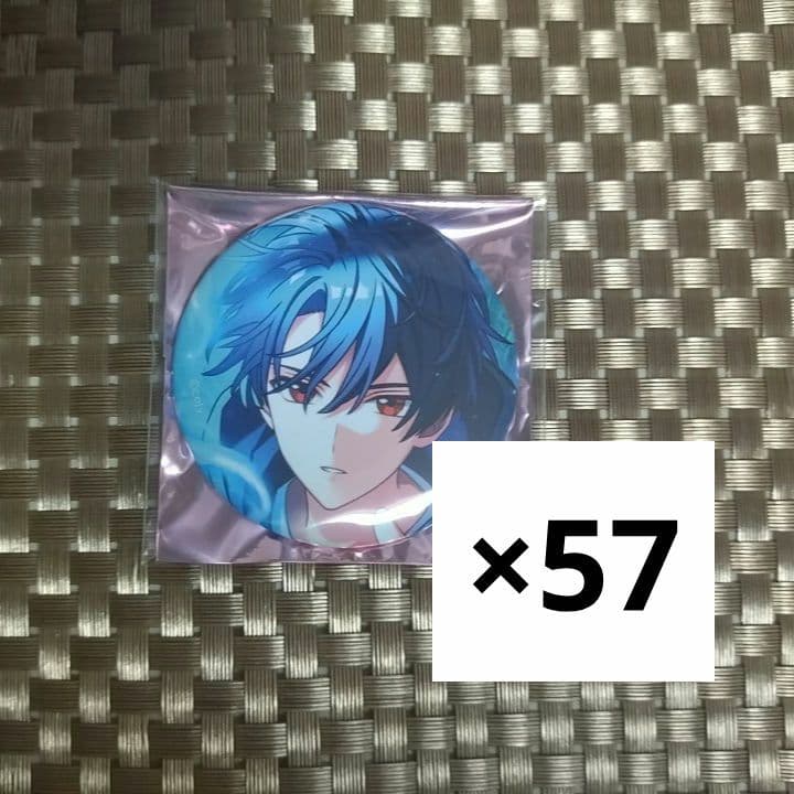 魔法使いの約束 まほやく シノ まほパ 2023 缶バッジ