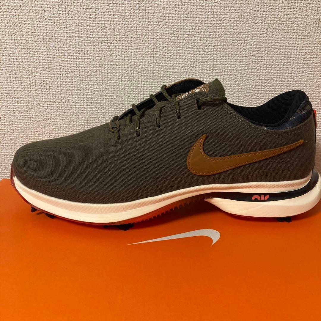 NIKE ゴルフ　エアズームビクトリーツアー3 ゴルフシューズ　新品　29cm