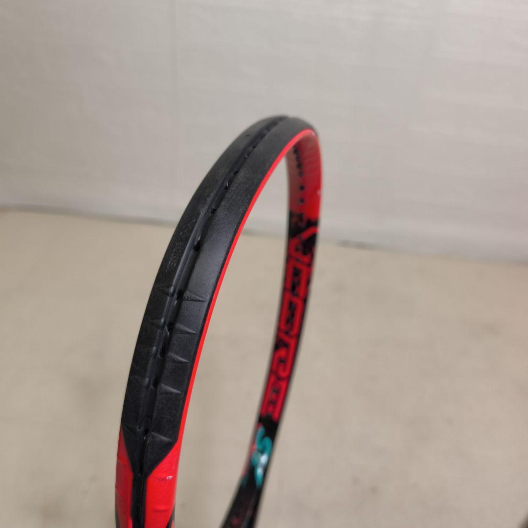 YONEX ブイコアSV100 LG1 280g 2本セット