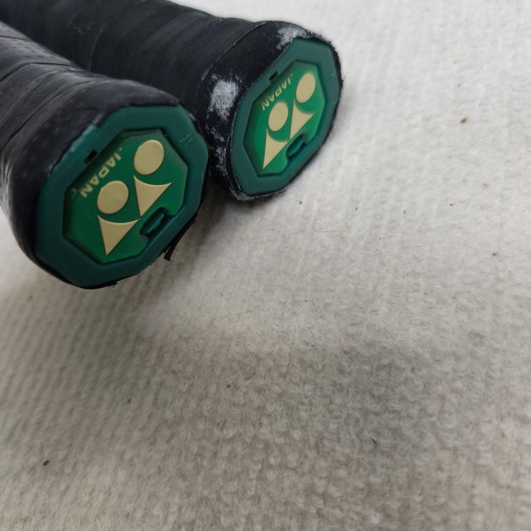 YONEX ブイコアSV100 LG1 280g 2本セット