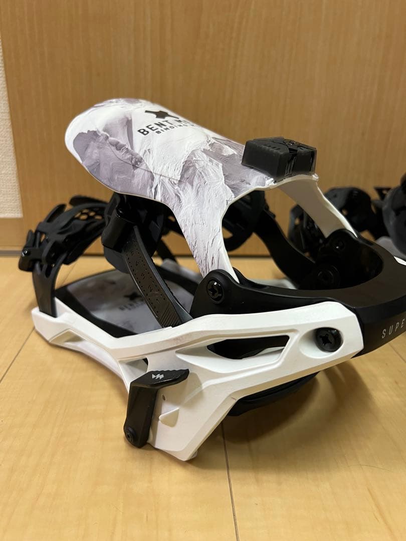 BENTL SUPERMATIC ベントメタル スーパーマチックLサイズ