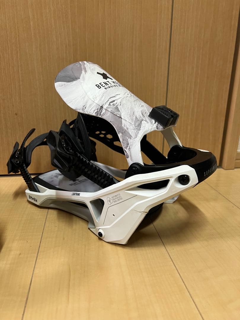 BENTL SUPERMATIC ベントメタル スーパーマチックLサイズ