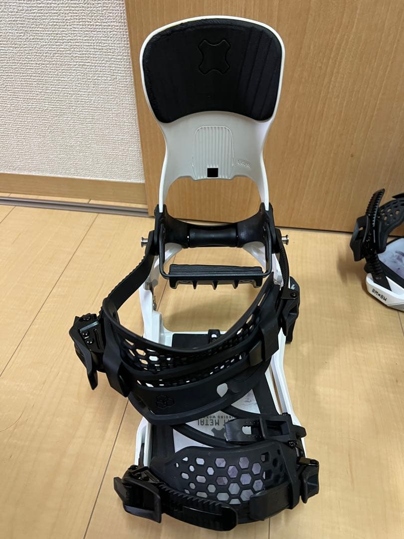 BENTL SUPERMATIC ベントメタル スーパーマチックLサイズ