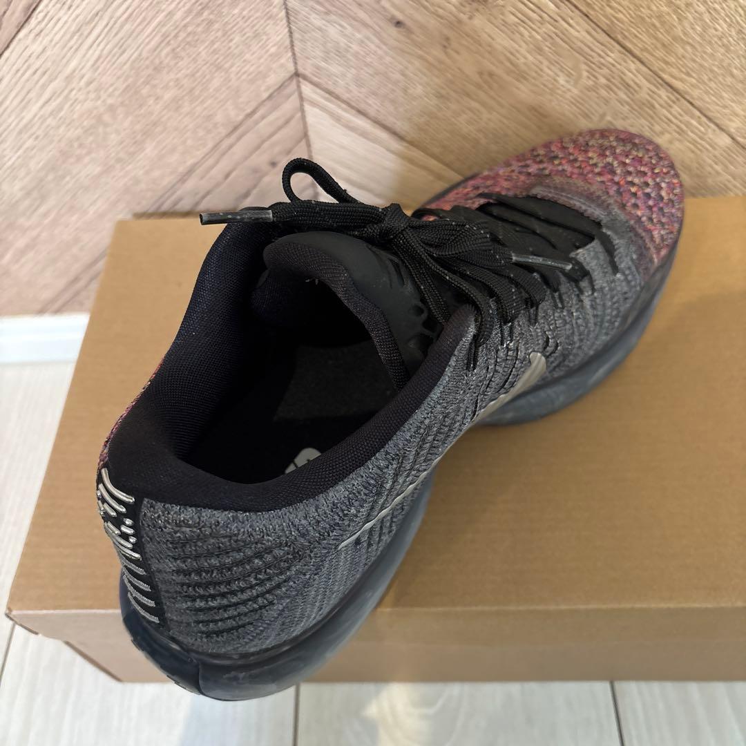 【希少】Nike Kobe 10 Elite Low NikeID 27.5cm