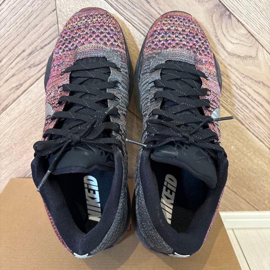 【希少】Nike Kobe 10 Elite Low NikeID 27.5cm