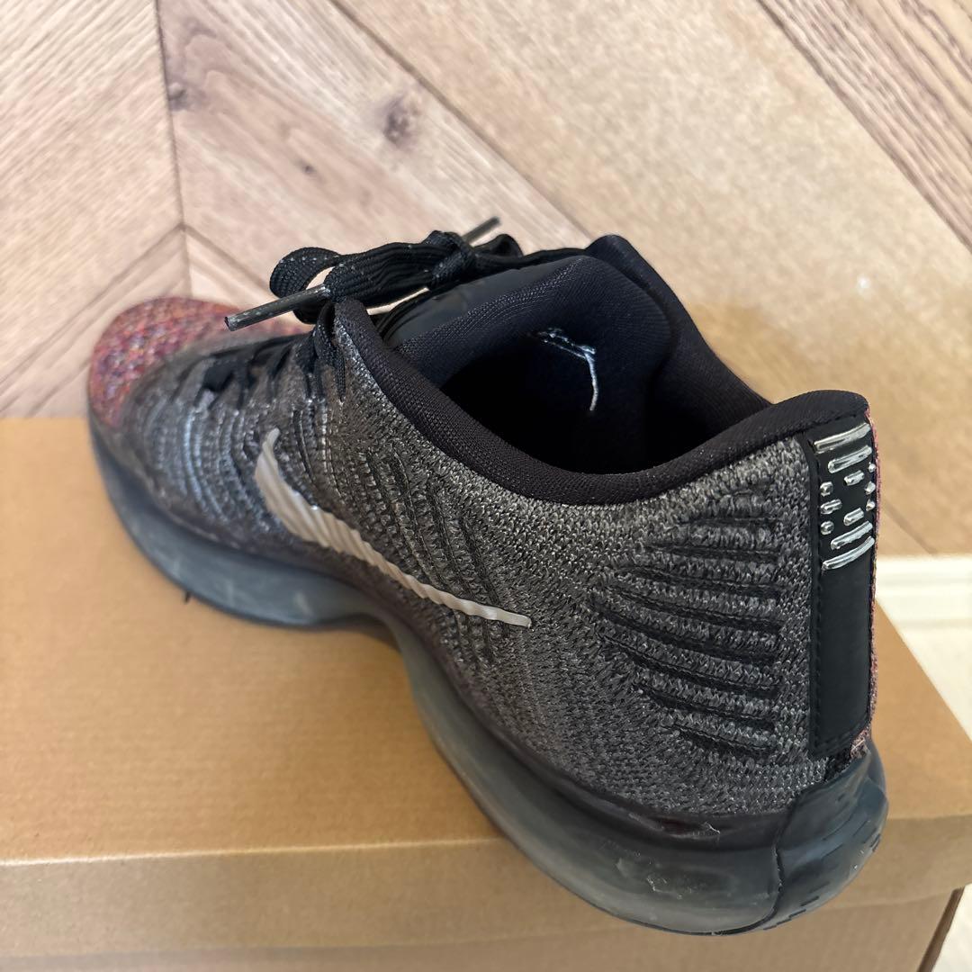 【希少】Nike Kobe 10 Elite Low NikeID 27.5cm