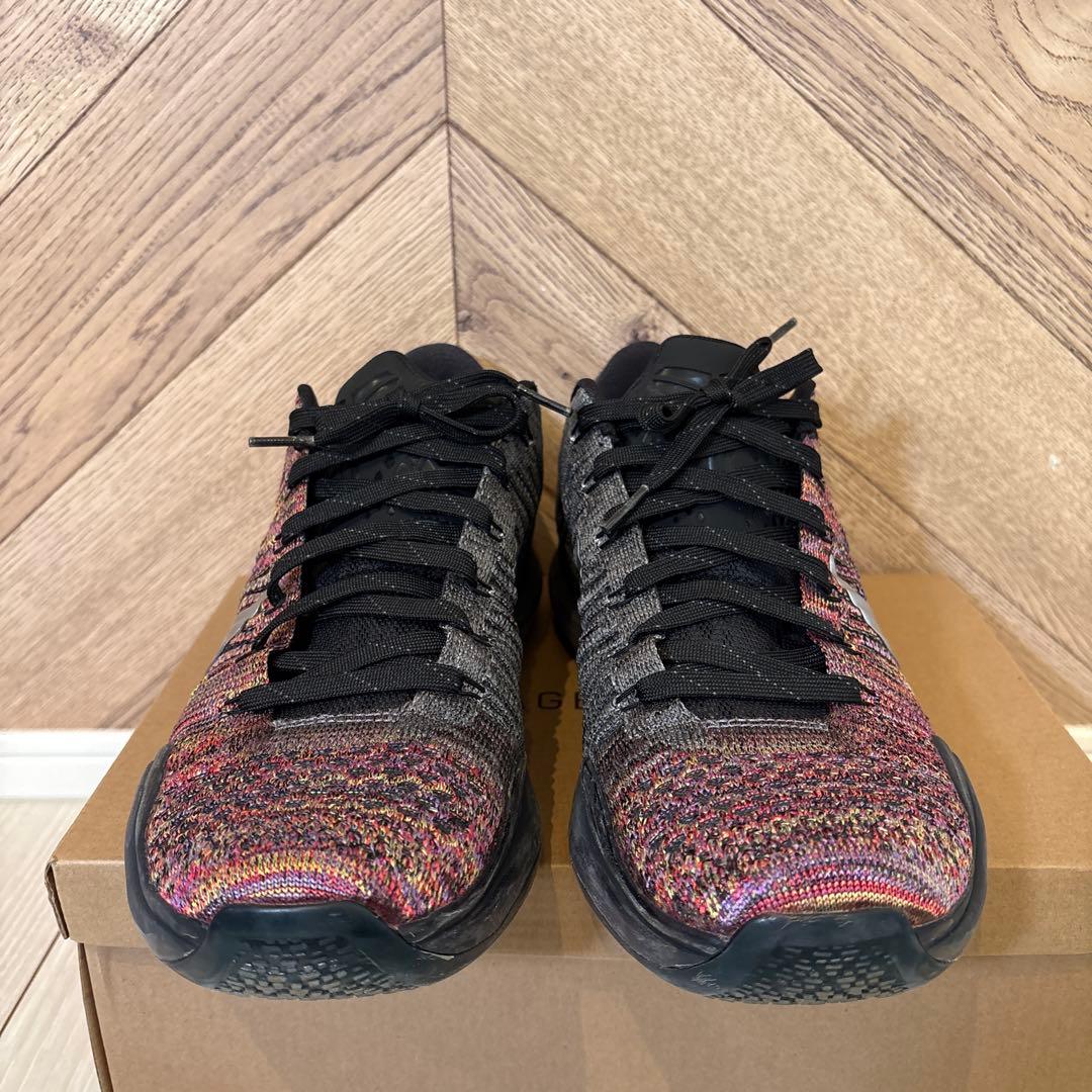 【希少】Nike Kobe 10 Elite Low NikeID 27.5cm