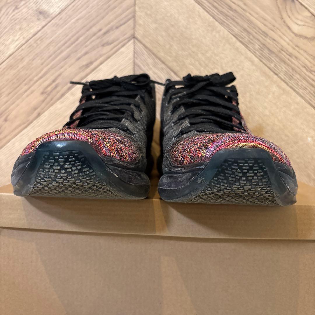 【希少】Nike Kobe 10 Elite Low NikeID 27.5cm