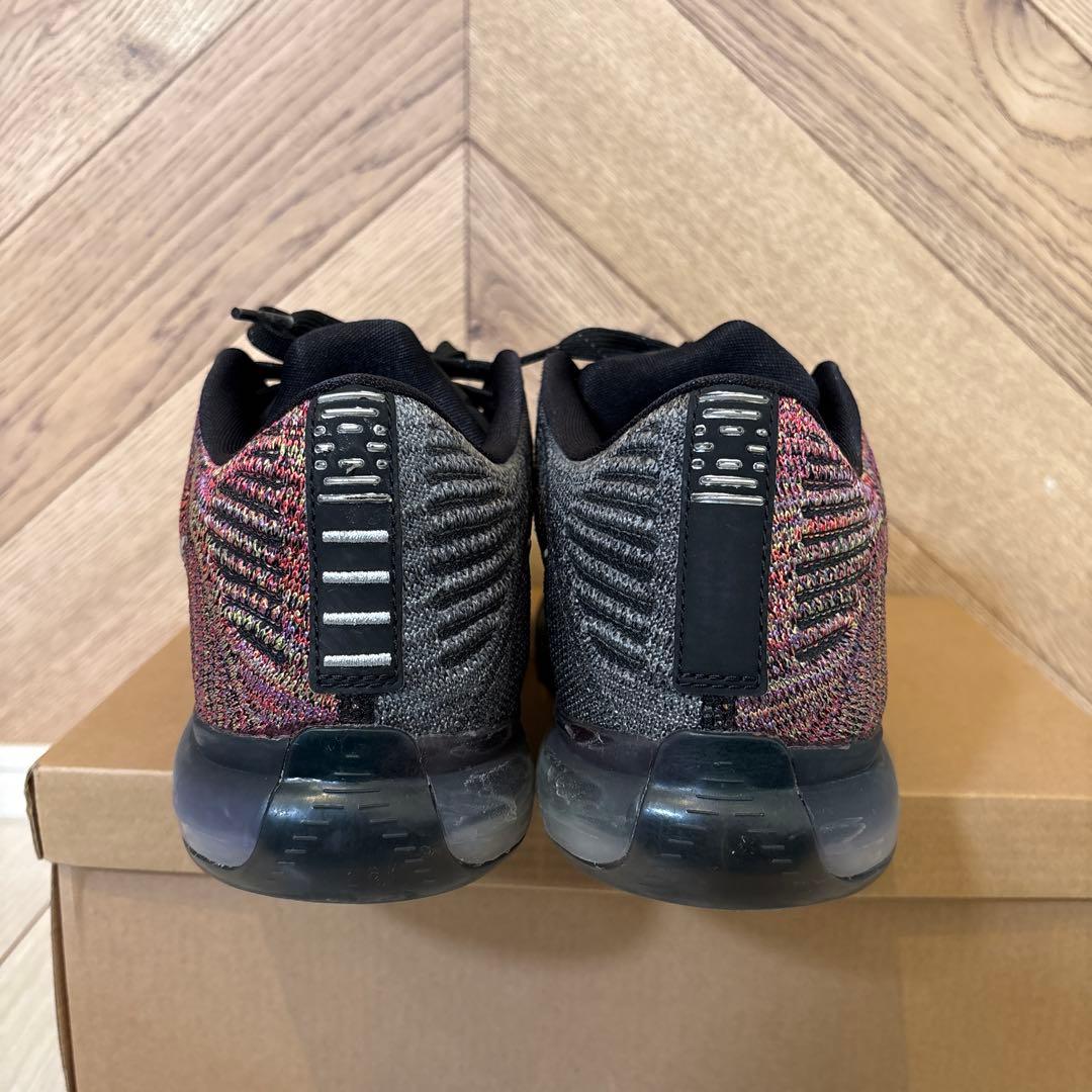 【希少】Nike Kobe 10 Elite Low NikeID 27.5cm