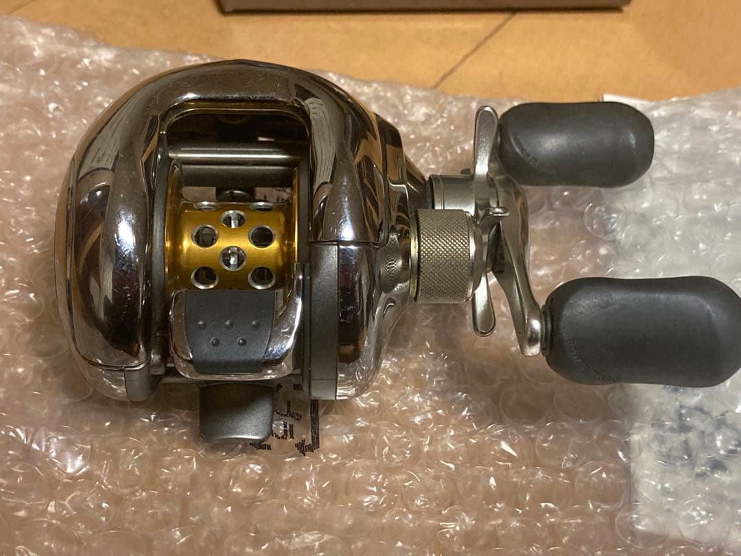 アンタレスAR シマノ SHIMANO ANTARES AR