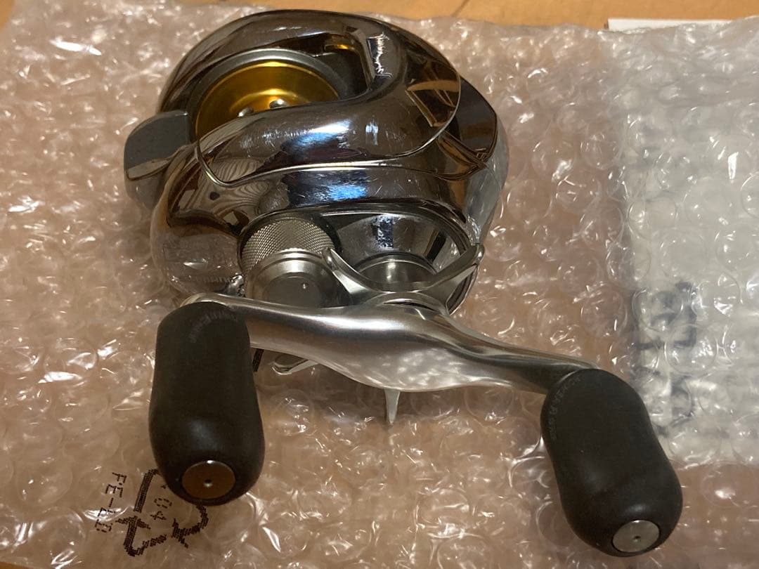 アンタレスAR シマノ SHIMANO ANTARES AR