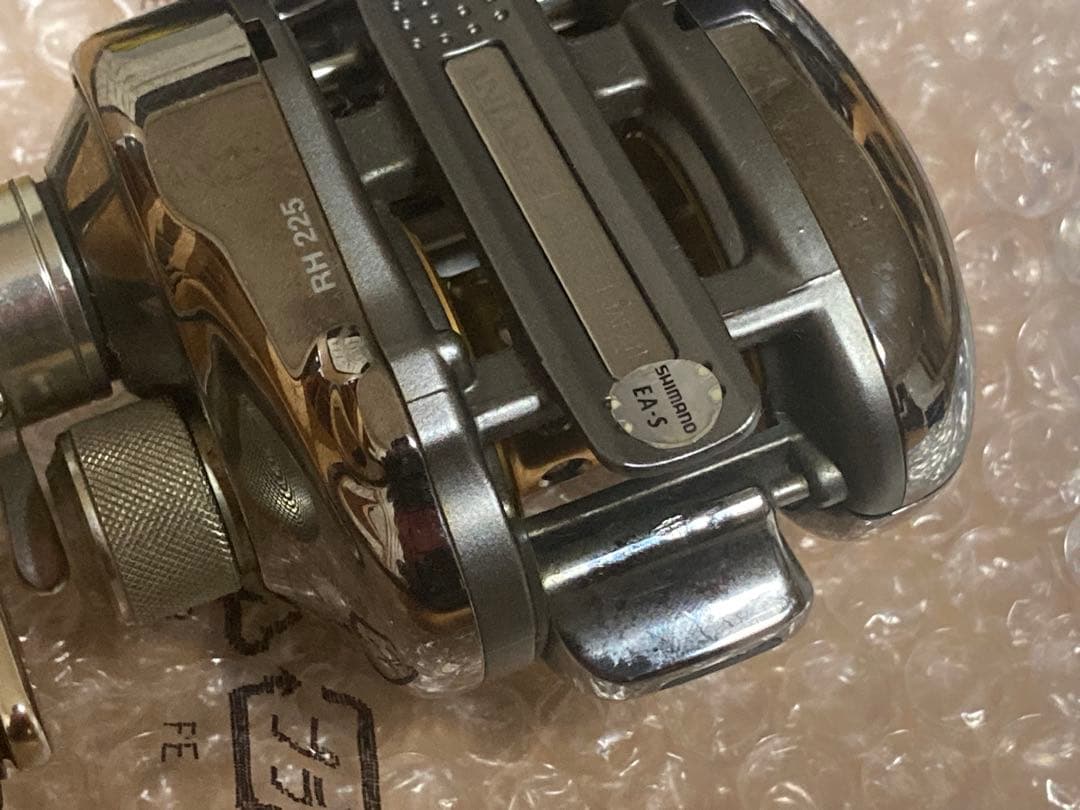 アンタレスAR シマノ SHIMANO ANTARES AR