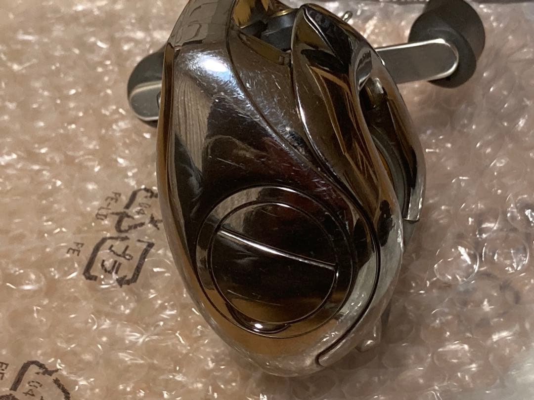 アンタレスAR シマノ SHIMANO ANTARES AR