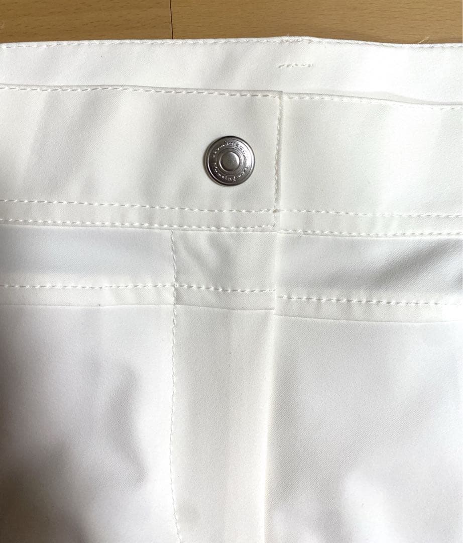 未使用タグ付き✨ Munsingwear 3Lゴルフパンツ 多機能 ストレッチ