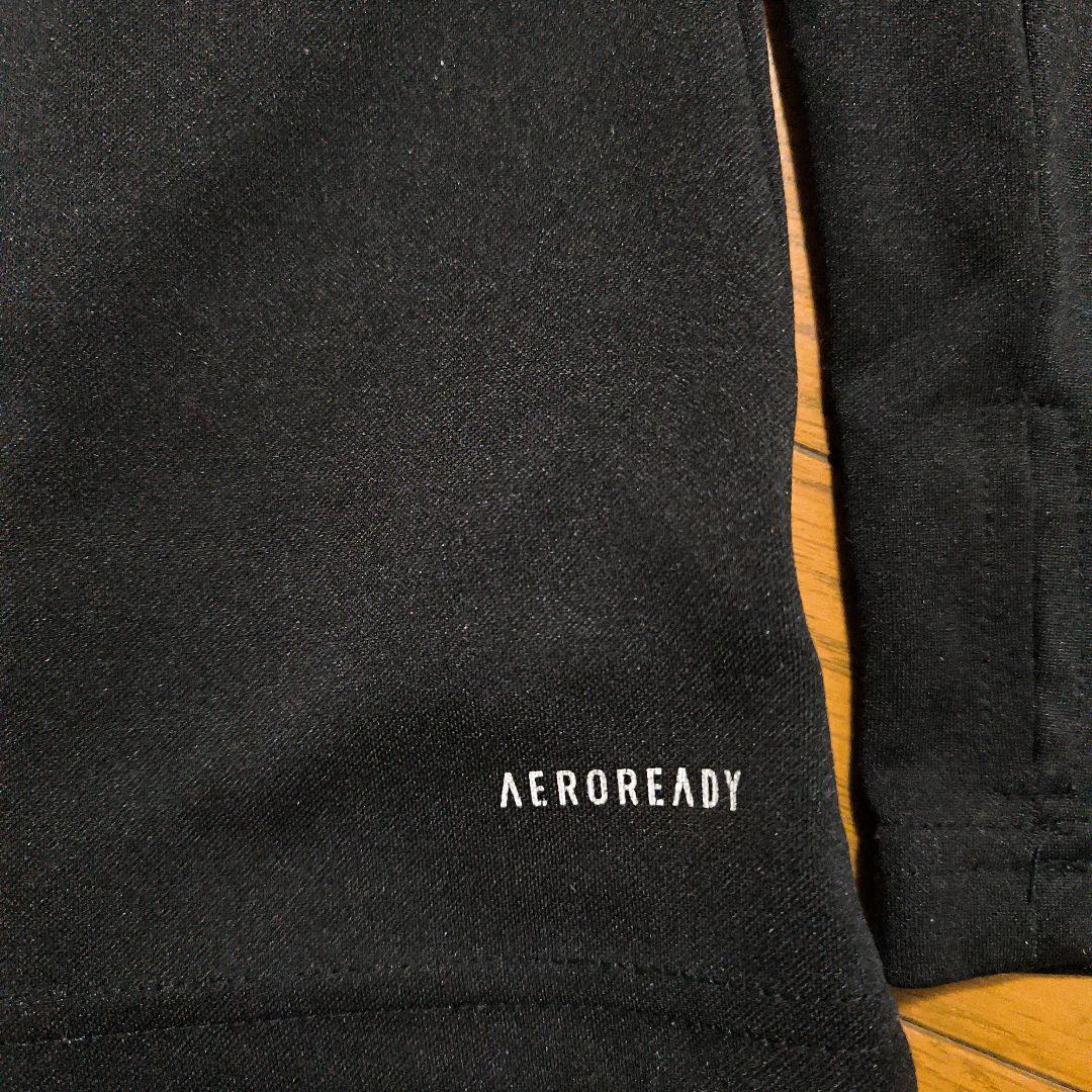美品　アーセナル　ジャージ　ウォーマー　練習着　アディダス