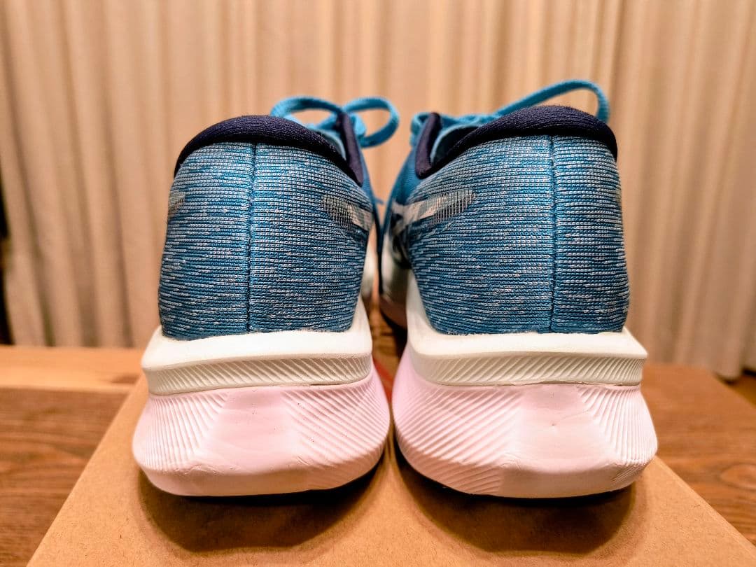 ASICS MAGIC SPEED4 マジックスピード4 25.5cm