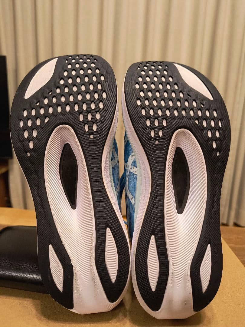 ASICS MAGIC SPEED4 マジックスピード4 25.5cm
