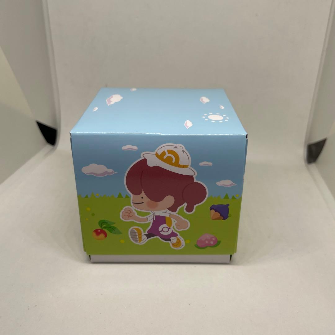 【新品】　うすいろピカチュウ ぬいぐるみ　ぽこあポケモン　メタモンフィギュア