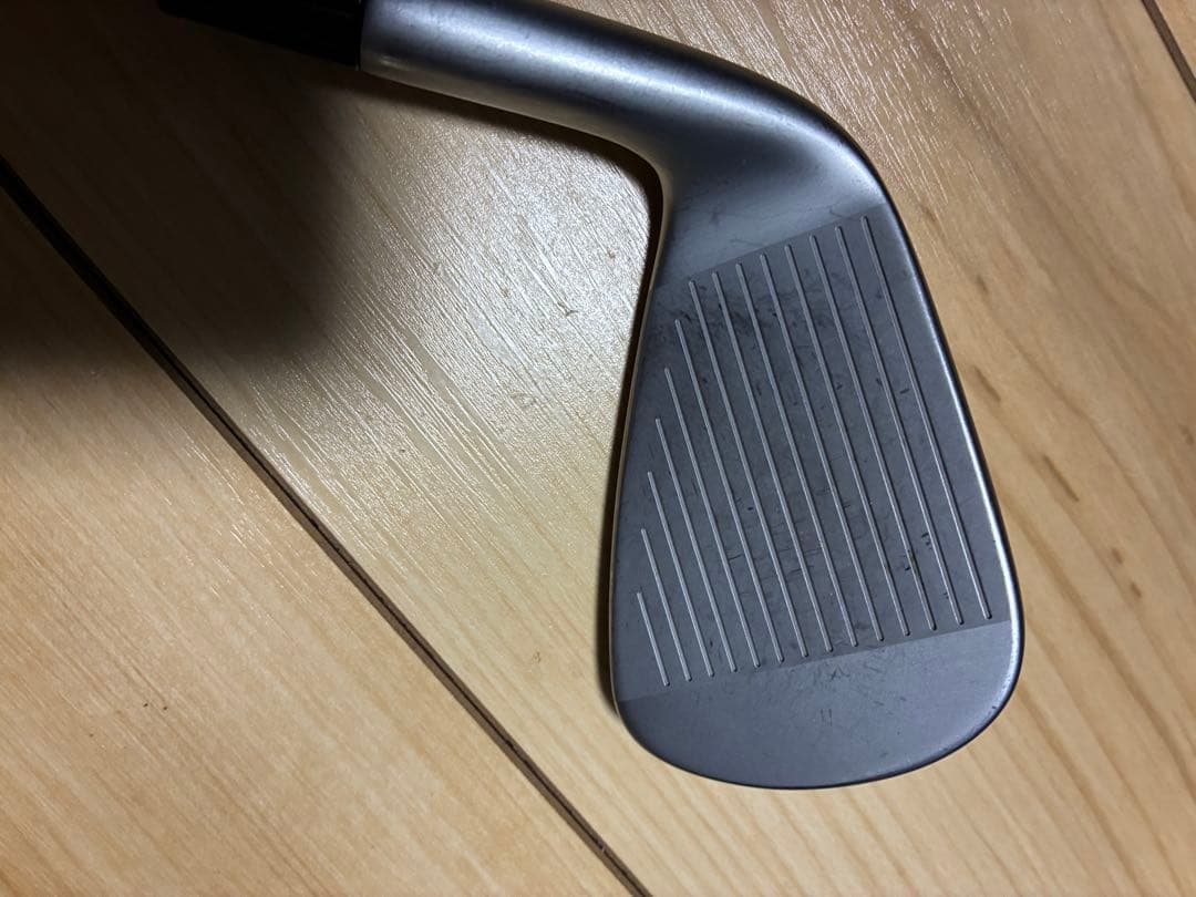P-790 アイアンセット 6-PW 48度ウエッジ