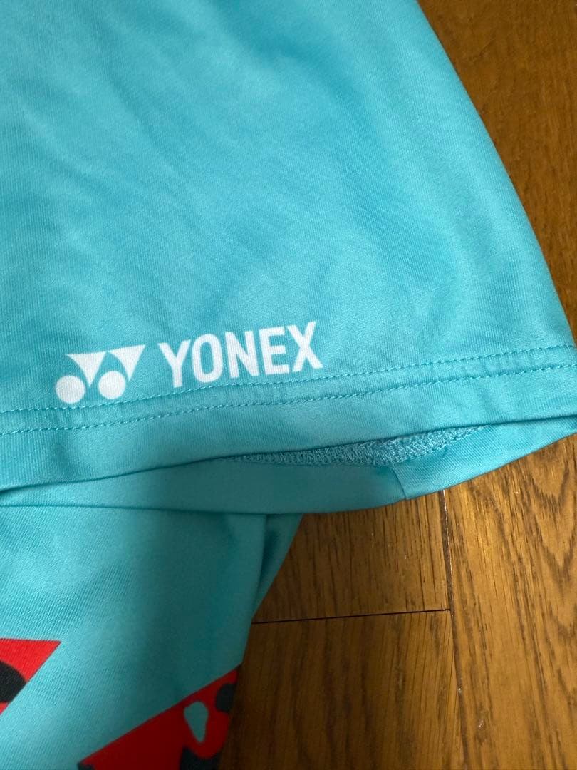 YONEX GEOBREAK Tシャツ Mサイズ