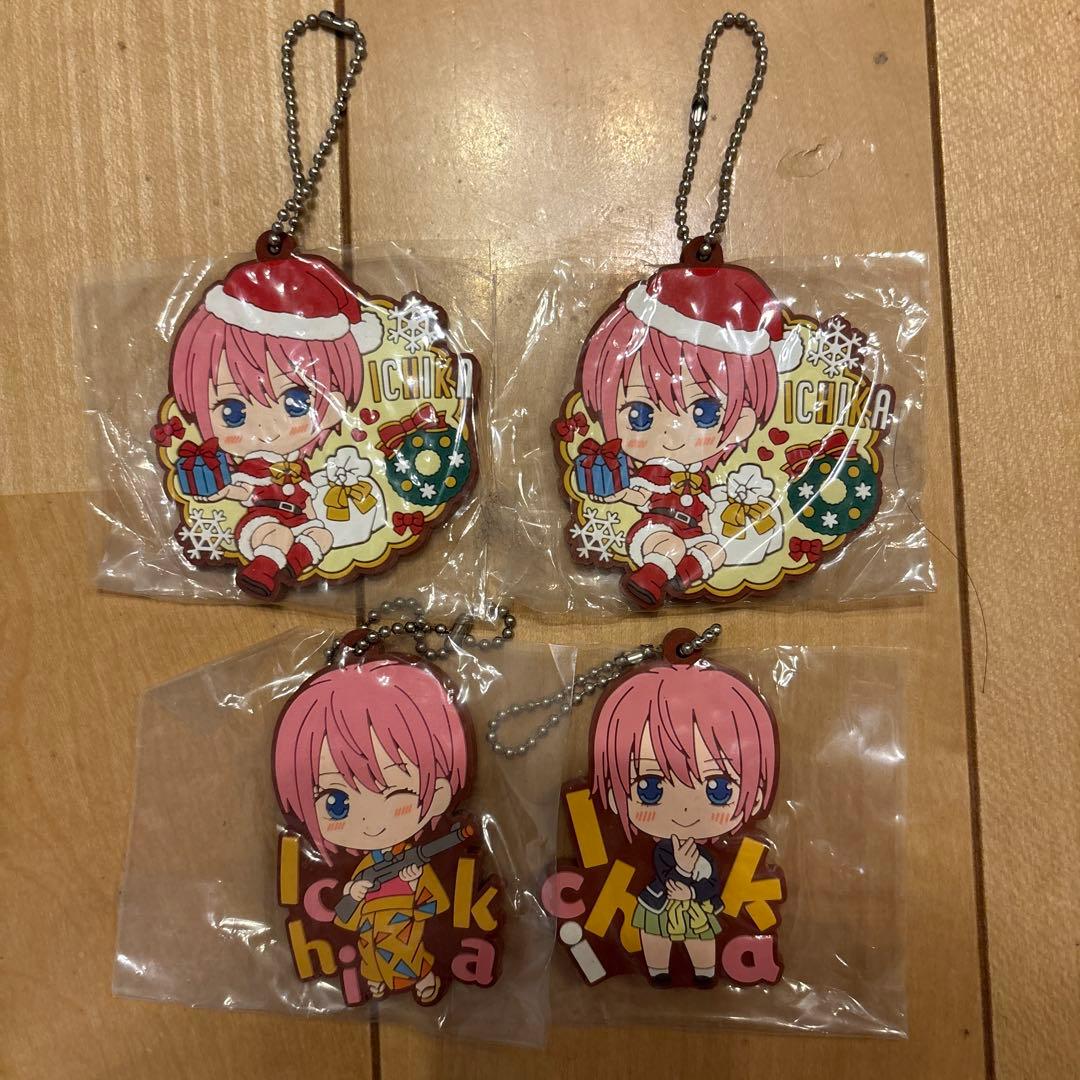 五等分の花嫁 グッズ まとめセット 一番くじ等