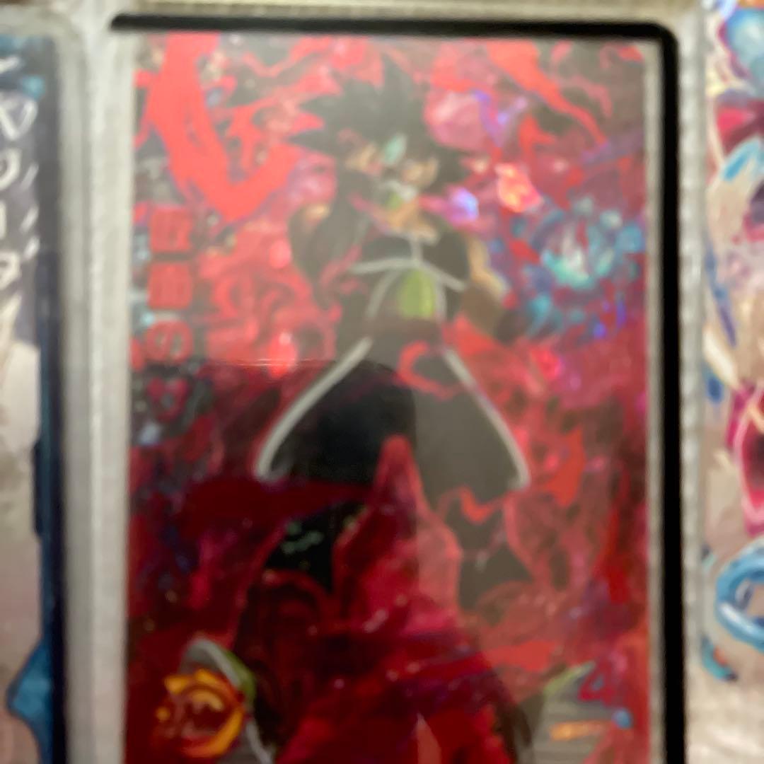 ドラゴンボールヒーローズカード多数セット