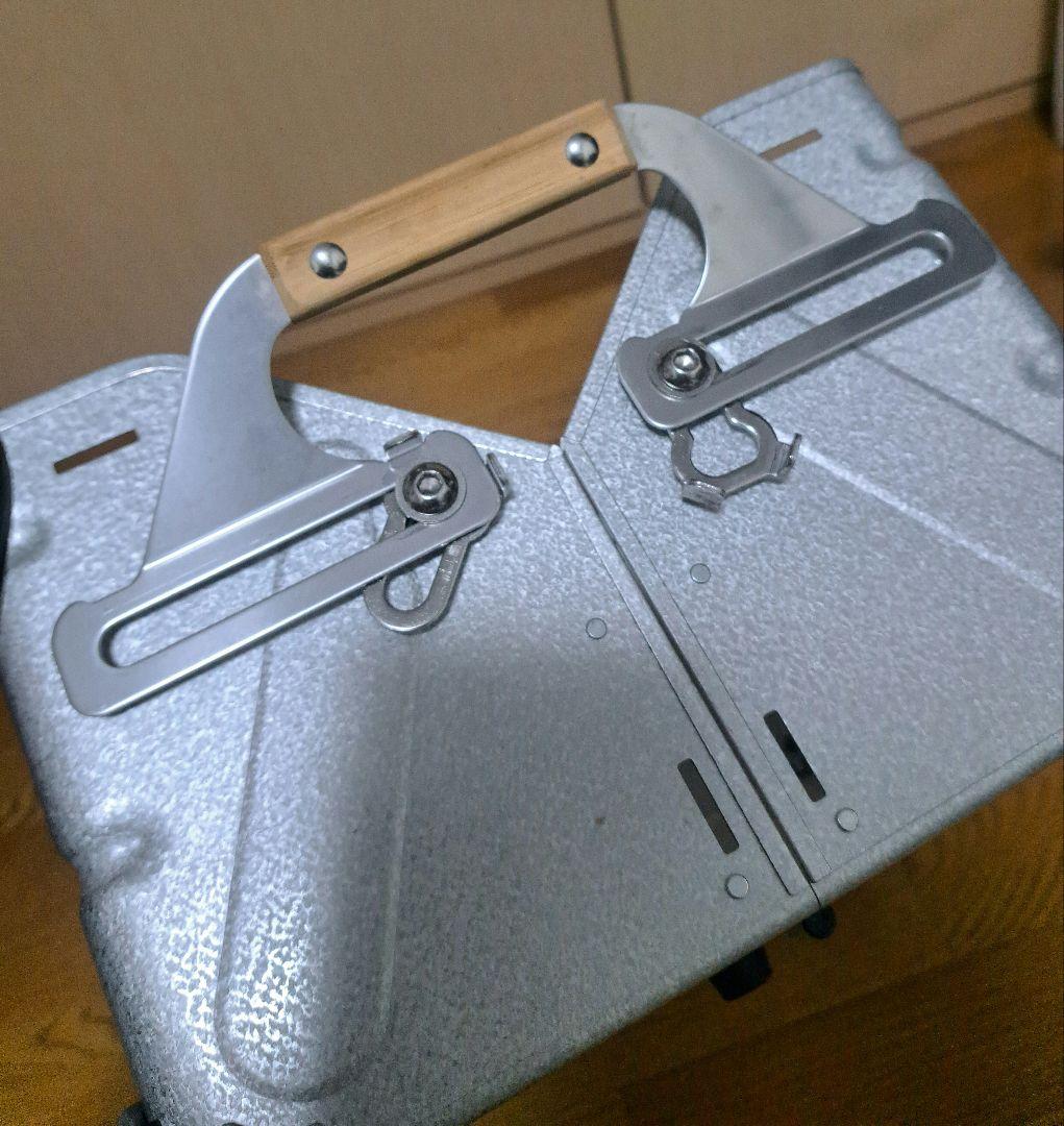 【美品キャンプ屋外未使用】スノーピーク　シェルコン25