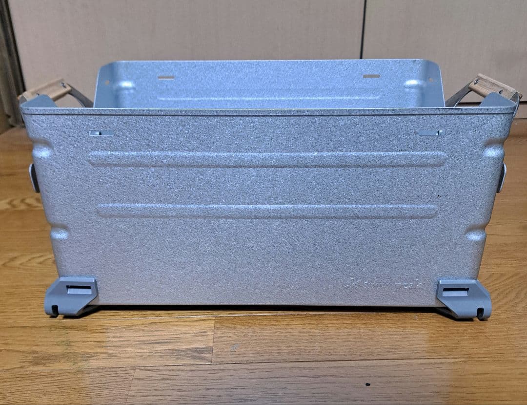 【美品キャンプ屋外未使用】スノーピーク　シェルコン25