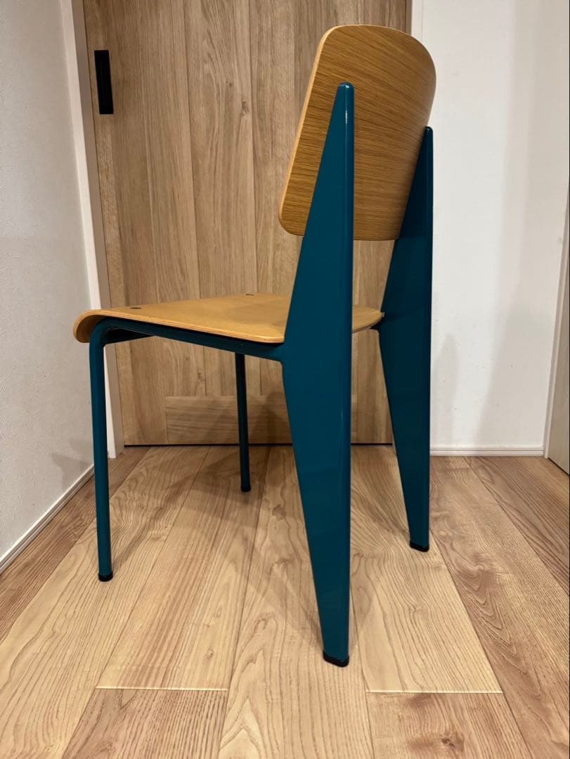 Vitra スタンダードチェア