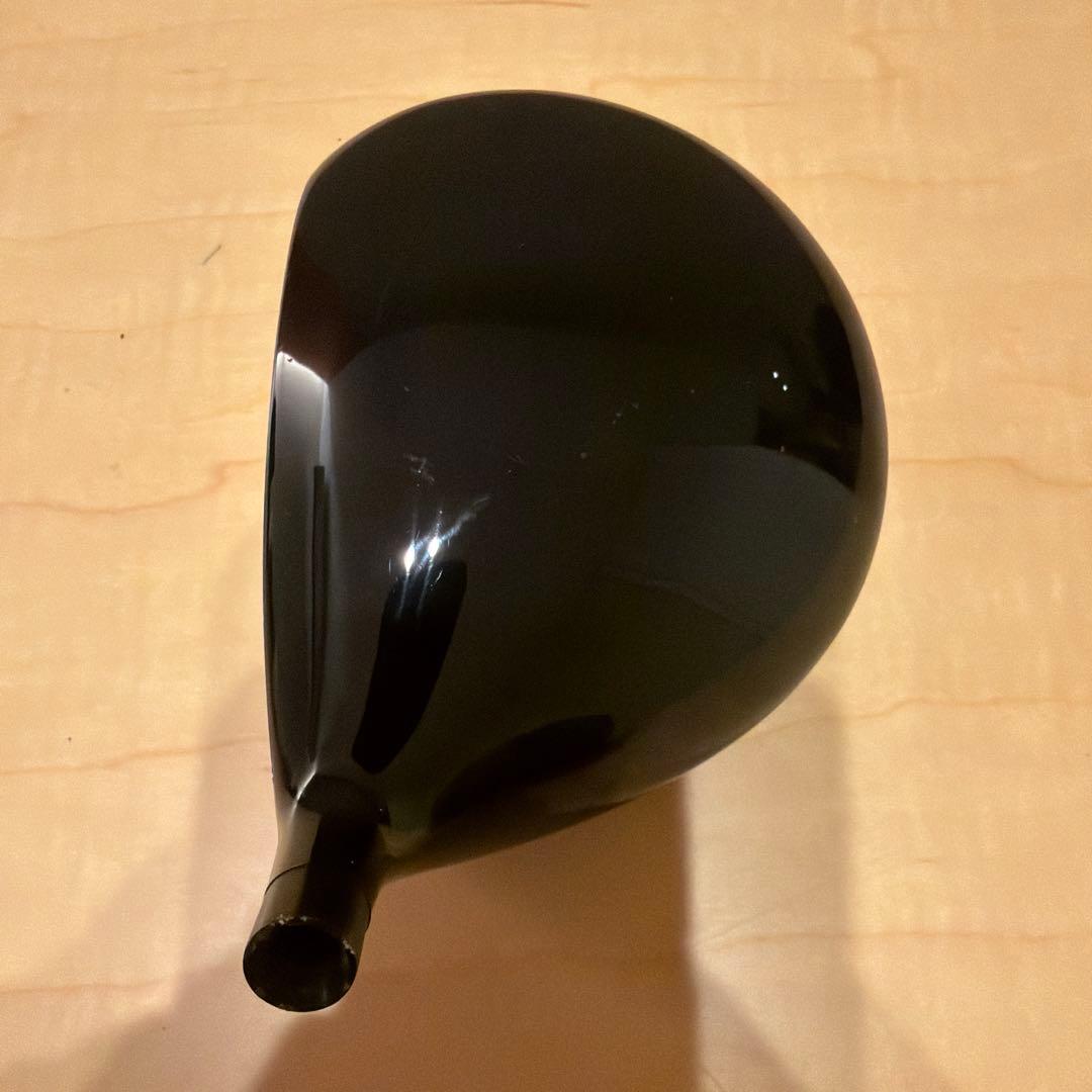 JBEAM J3 TOUR ドライバー ヘッドのみ 地クラブ