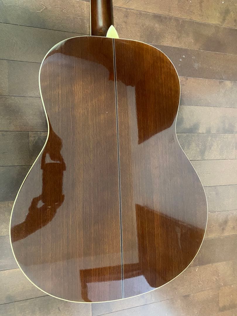 Morris MG-30 アコースティックギター