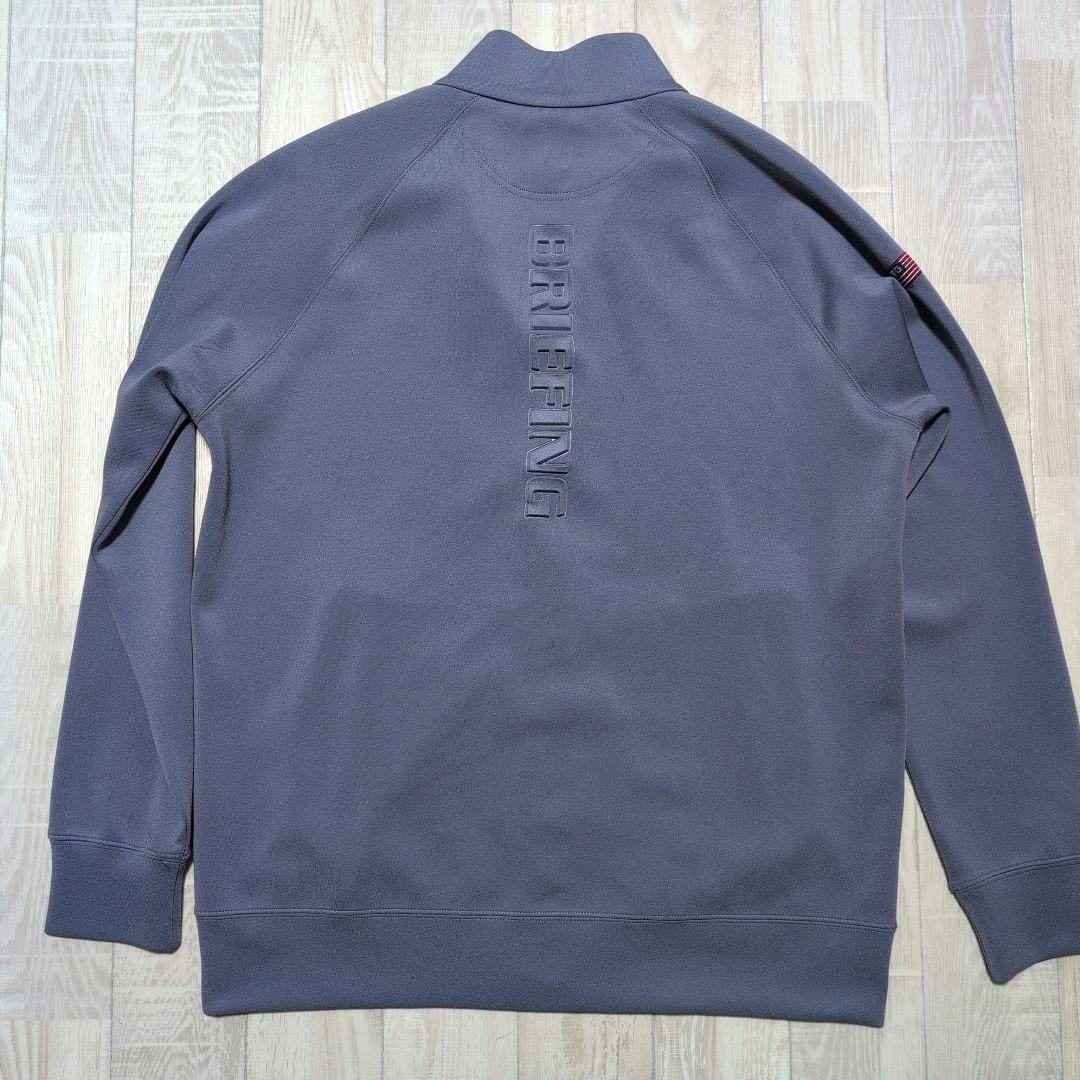 【美品】 BRIEFING GOLF ブリーフィング ゴルフ メンズ L