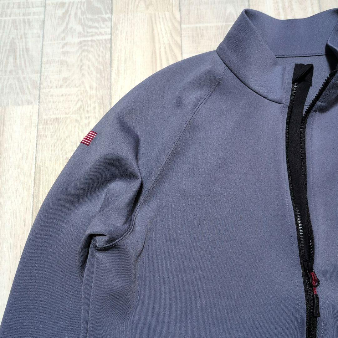 【美品】 BRIEFING GOLF ブリーフィング ゴルフ メンズ L