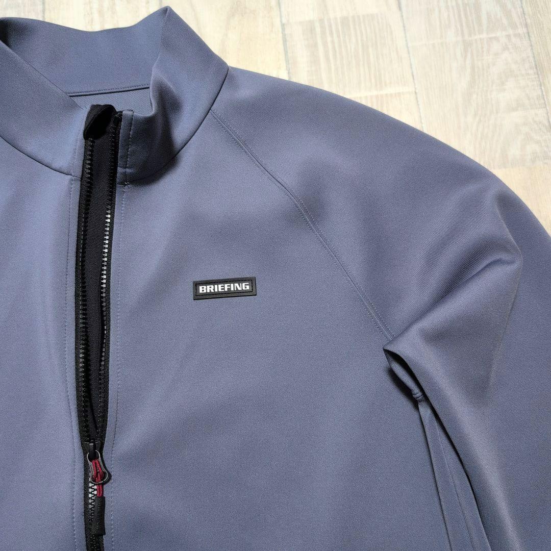 【美品】 BRIEFING GOLF ブリーフィング ゴルフ メンズ L