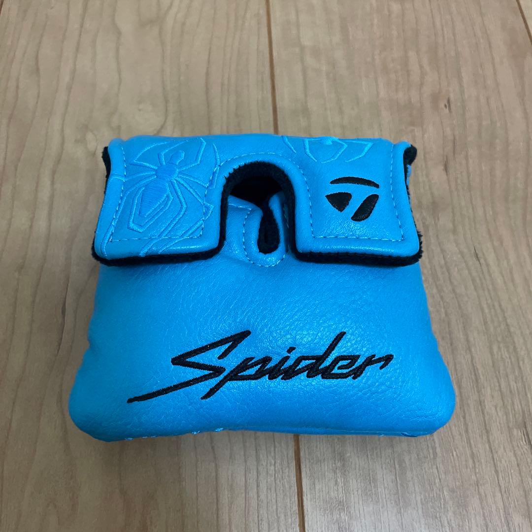 ★新品未使用‼️★テーラーメイド　スパイダー　ZT STANDARD 34インチ