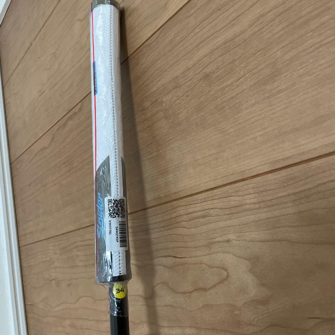 ★新品未使用‼️★テーラーメイド　スパイダー　ZT STANDARD 34インチ