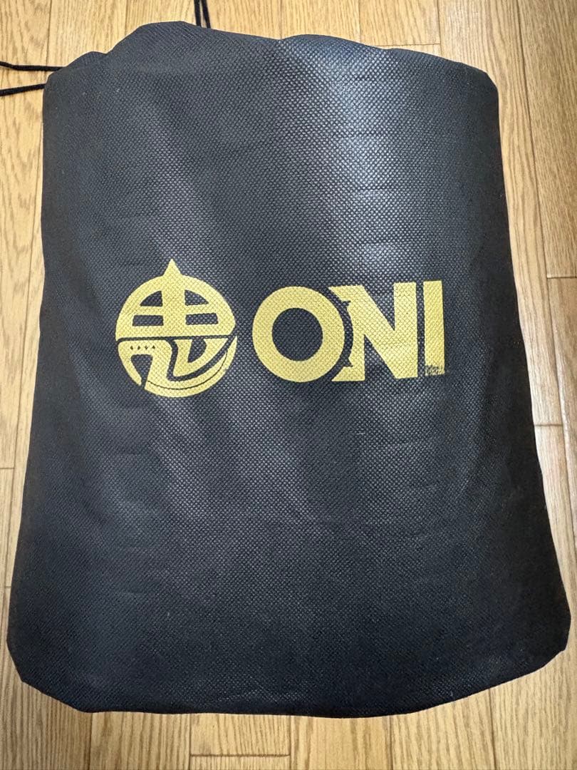 ONプロニースリーブ　XXL A級品