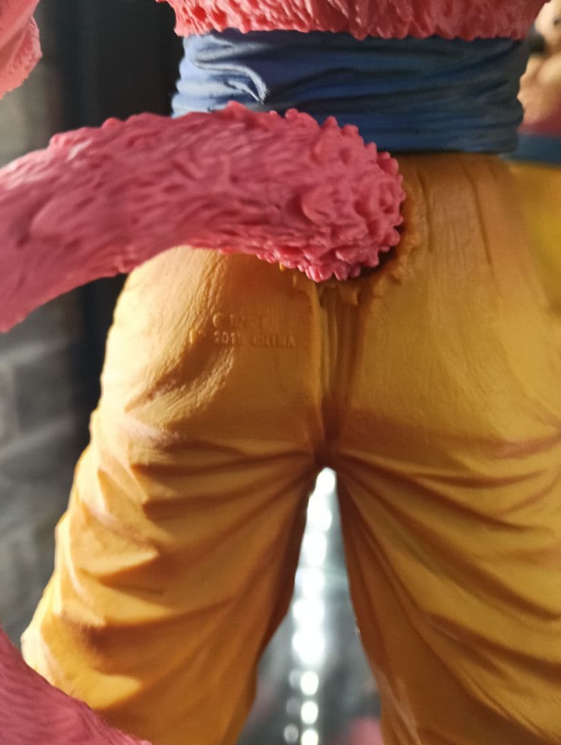 ドラゴンボール smsp 超サイヤ人4 A賞