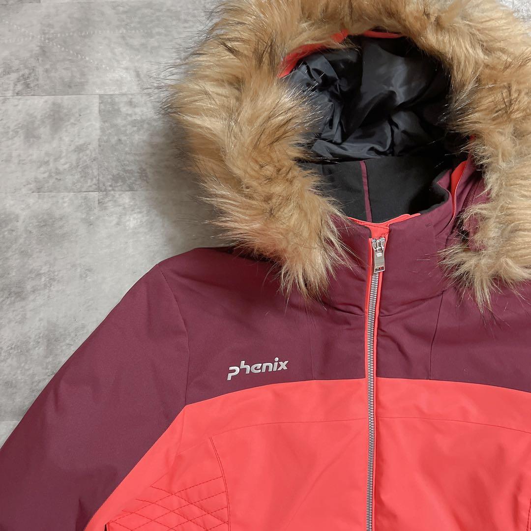 スキー phenix willow jacket women's ski wear