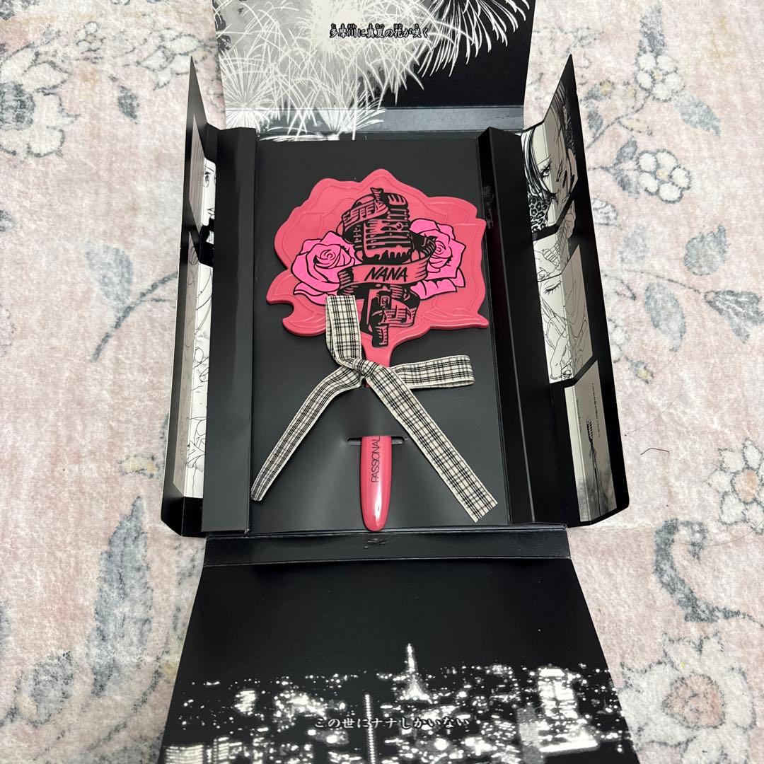 NANA Personal Lover コスメセット