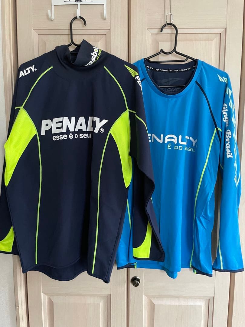 Penalty サッカーウェア セット