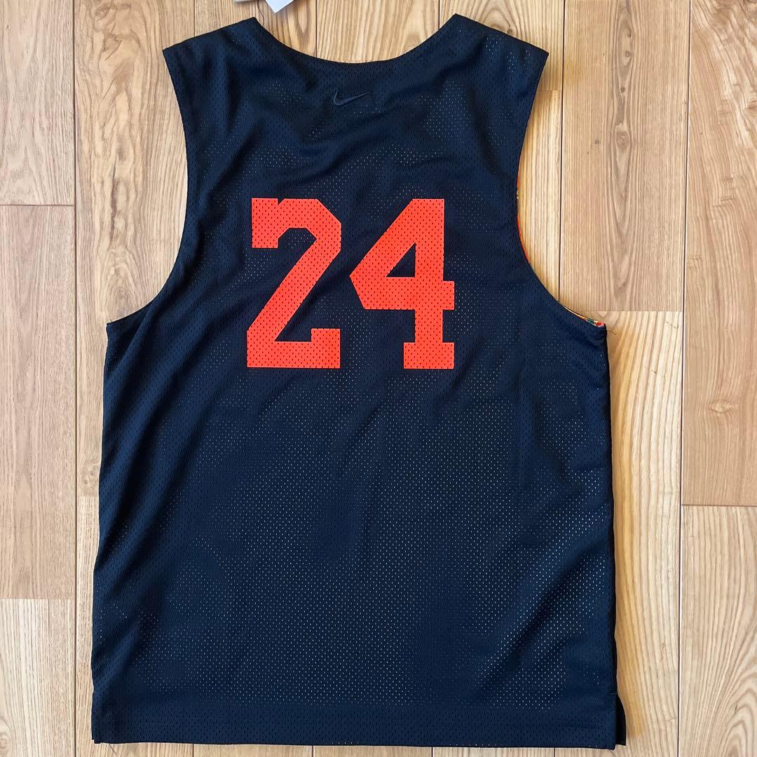 Nike バスケットボール タンクトップ 8 24