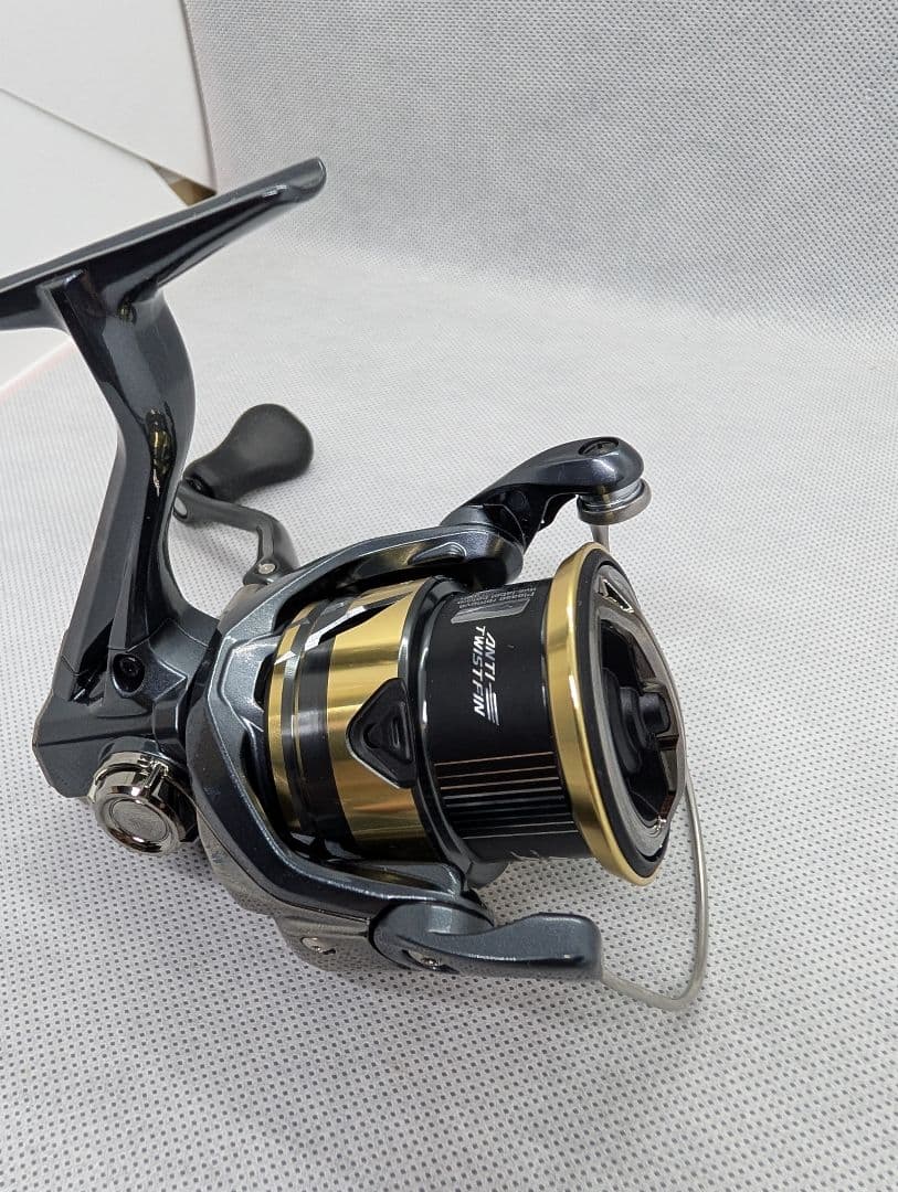 シマノ 25 アルテグラ 2500SHG