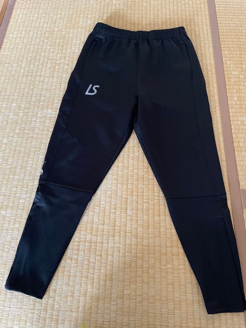LUZeSOMBRA ルースイソンブラ パンツ 160cm