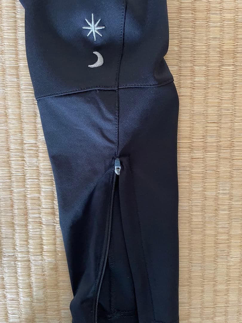LUZeSOMBRA ルースイソンブラ パンツ 160cm