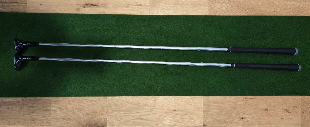 Titleist 915Hd 20.5°23.5°セット NSPRO 950GH