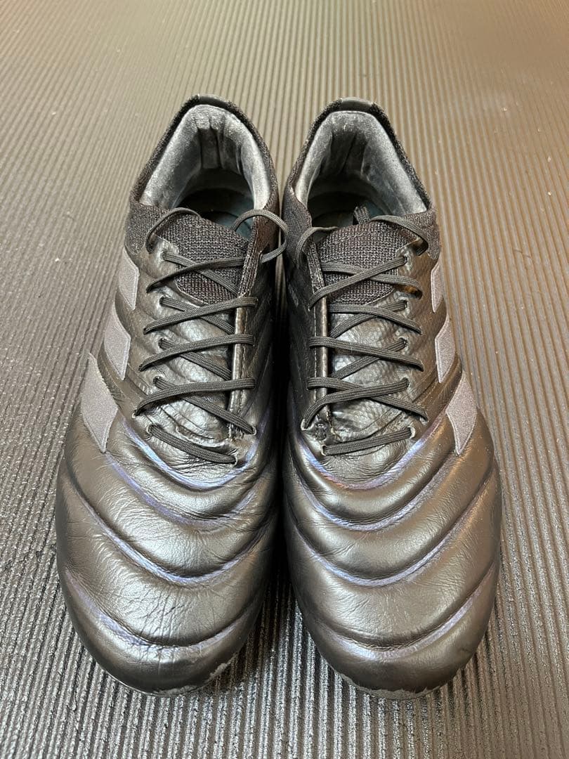 シューズ adidas COPA BLACK 26.5cm