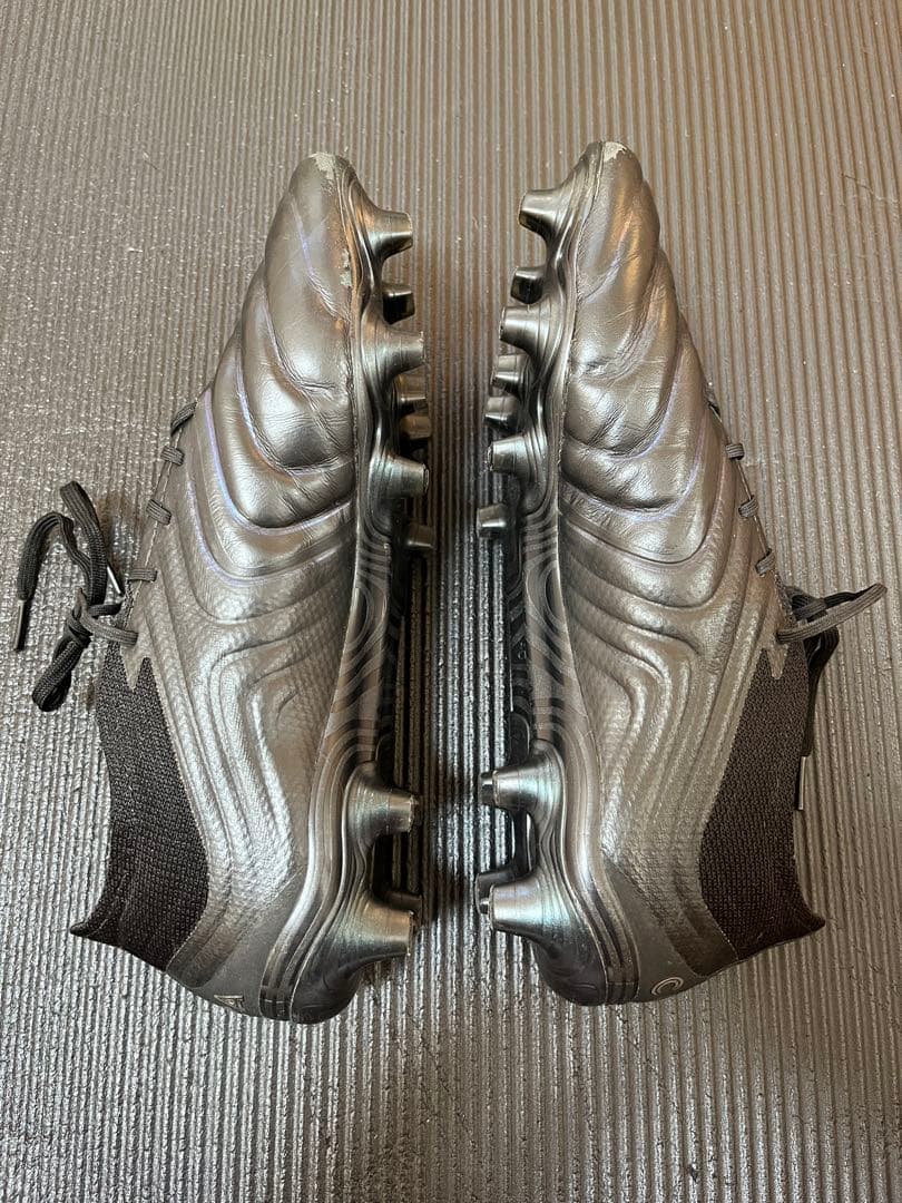 シューズ adidas COPA BLACK 26.5cm