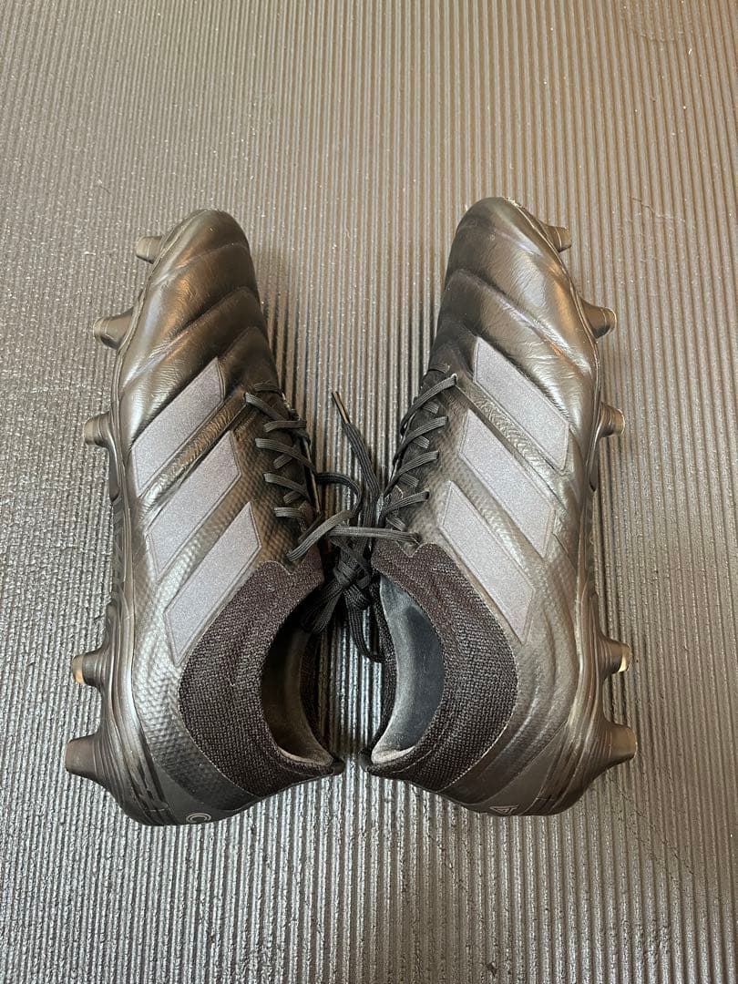 シューズ adidas COPA BLACK 26.5cm