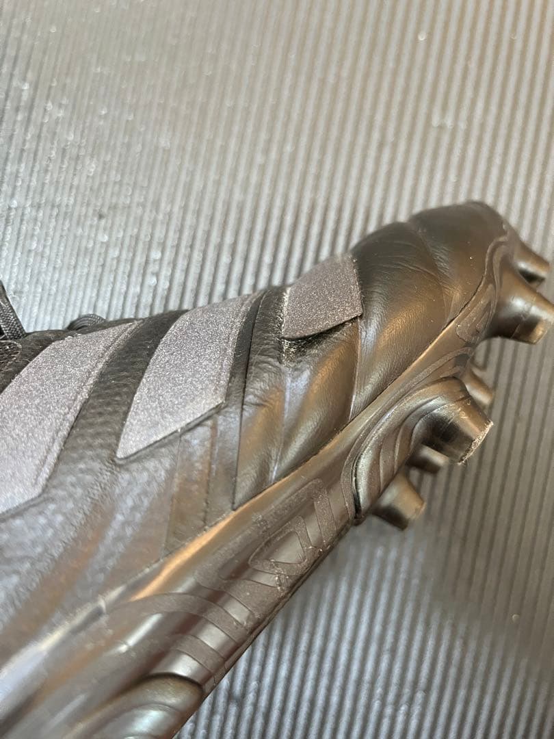 シューズ adidas COPA BLACK 26.5cm